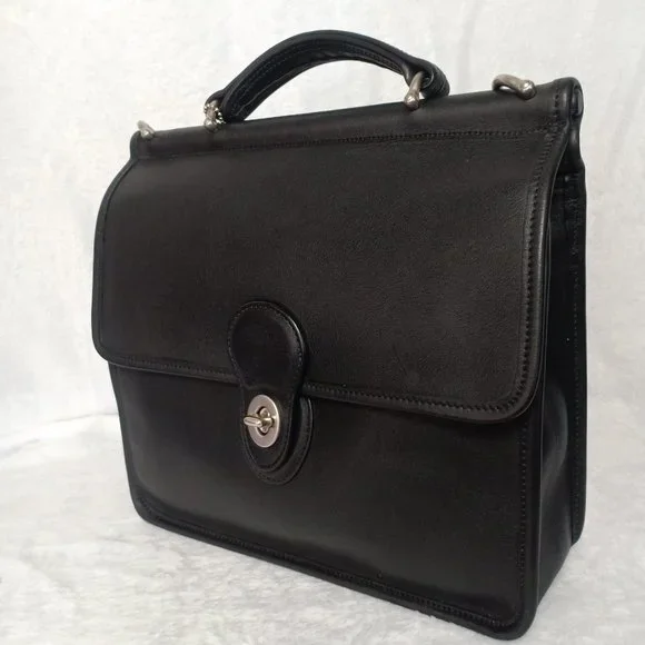 Coach Willis Bag - Nickel - Picture 3 of 13